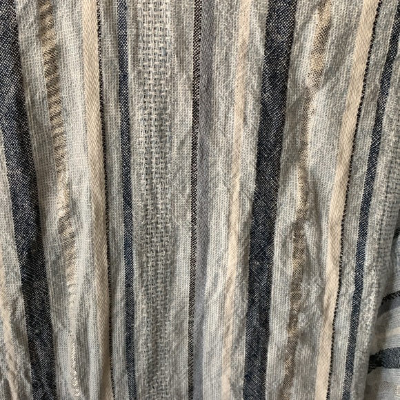 Short sleeve blouse - Picture 4 of 4